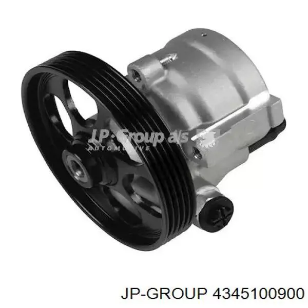 Comprar 4345100900 JP Group Bomba servodireccion