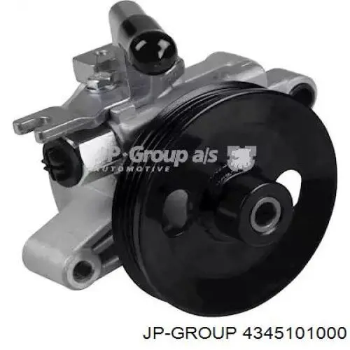 Bomba de dirección 4345101000 JP Group