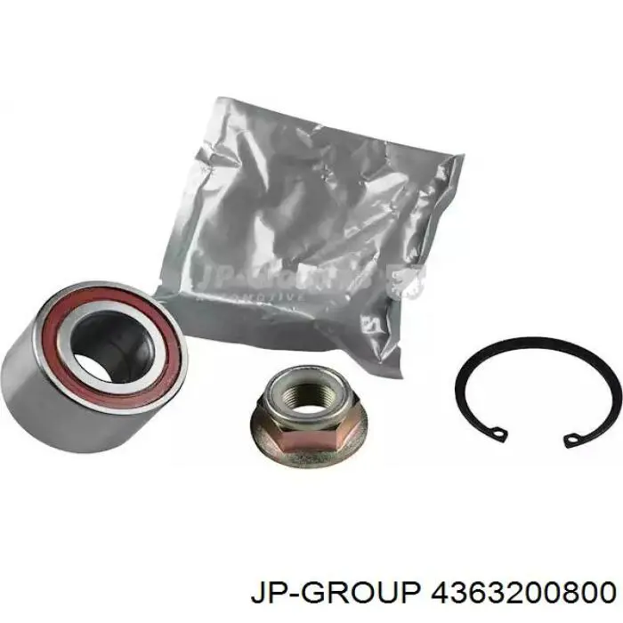 Disco de freno trasero Alfa Romeo 33 905