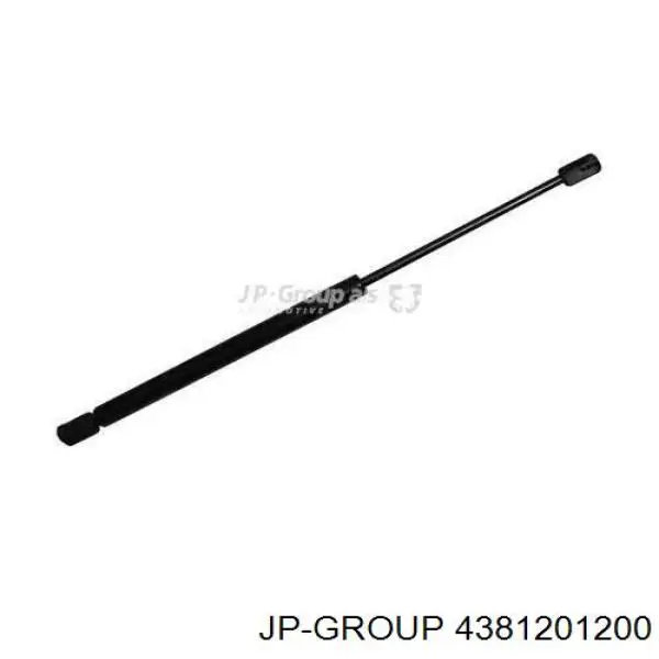 Comprar 4381201200 JP Group Amortiguador de puerta trasera