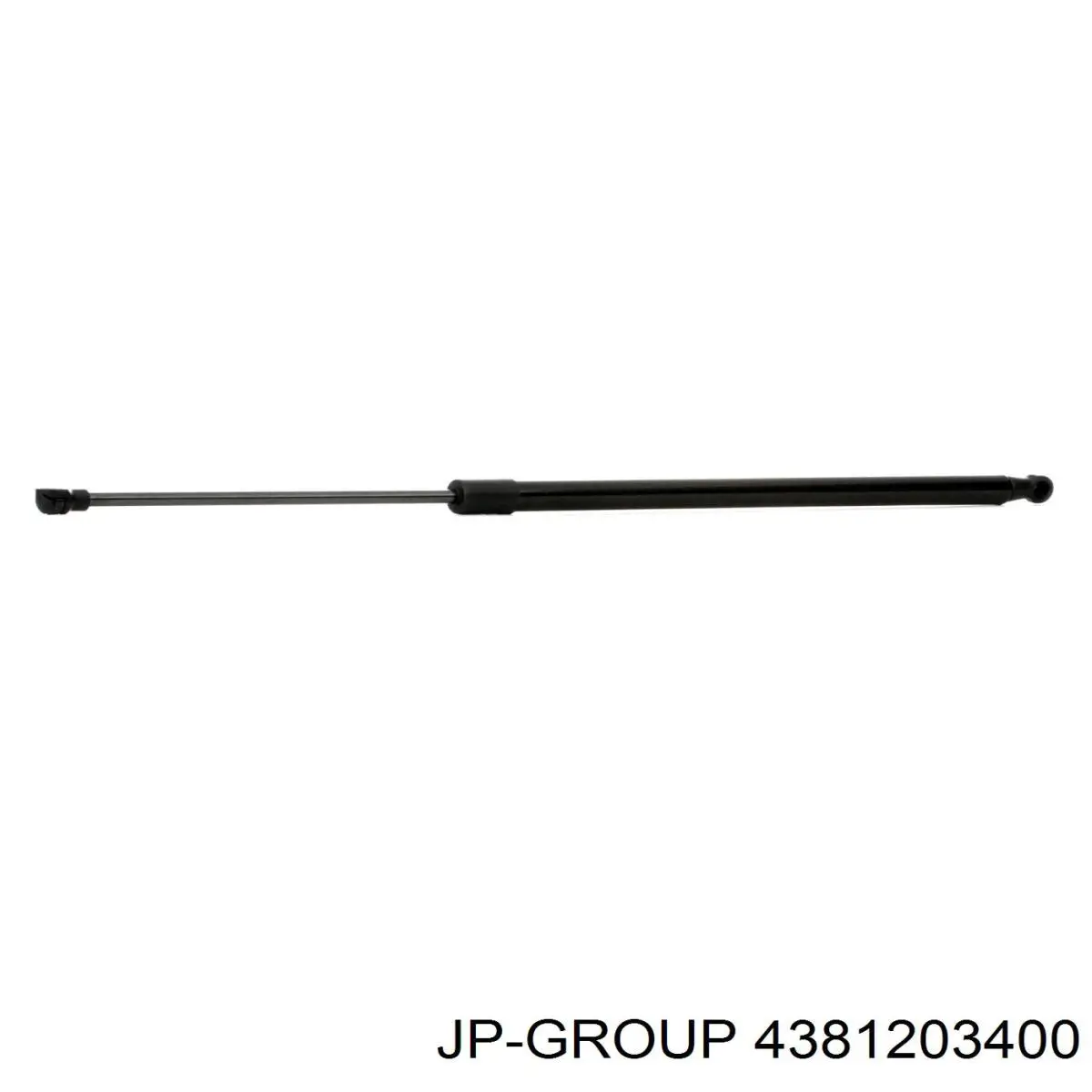 Amortiguador de maletero Renault (RVI) 7700434465 precio, desde 17,21 EUR