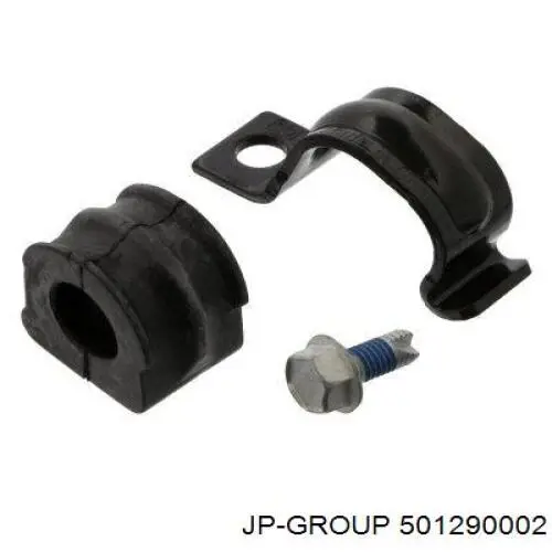 Suspensión, cuerpo del eje trasero Seat Toledo 2 1M2