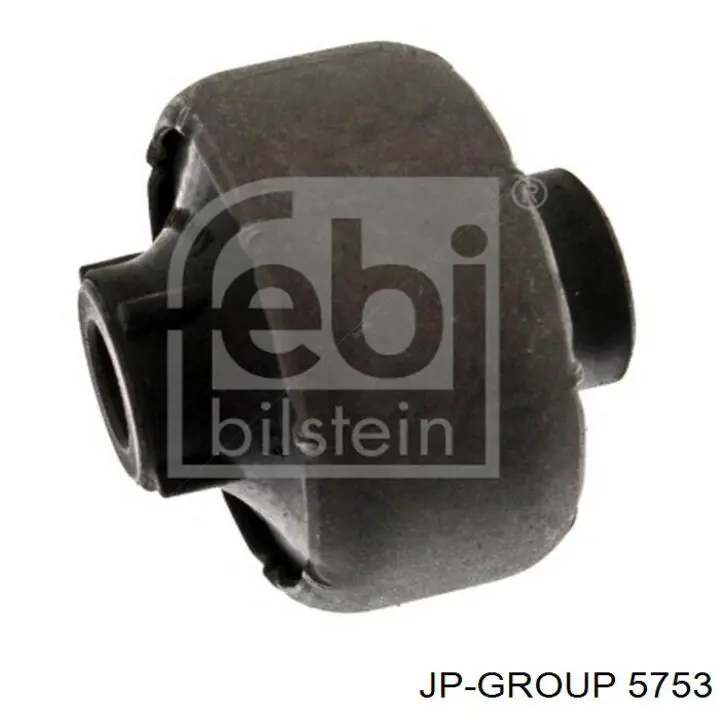 5753 JP Group
