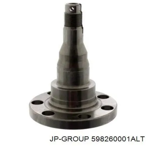 Cojinete de rueda trasero Volkswagen Jetta 2 19E, 1G2, 165, 167