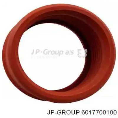 Junta de turbina, inserto flexible JP Group 6017700100 precio, desde 5,28 EUR