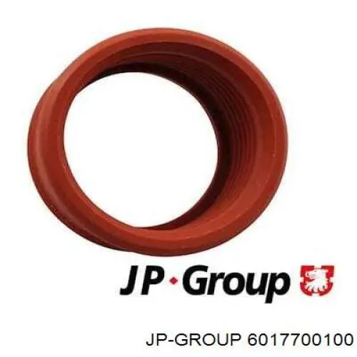 6017700100 JP Group junta de turbina, flexible inserto
