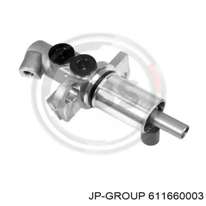 Cilindro principal de freno Audi A4 8E2