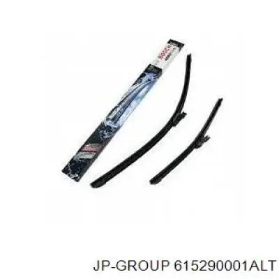 Freno de disco delantero Mercedes E C124