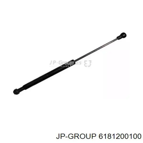 Amortiguador de maletero JP Group 6181200100 precio, desde 14,70 EUR