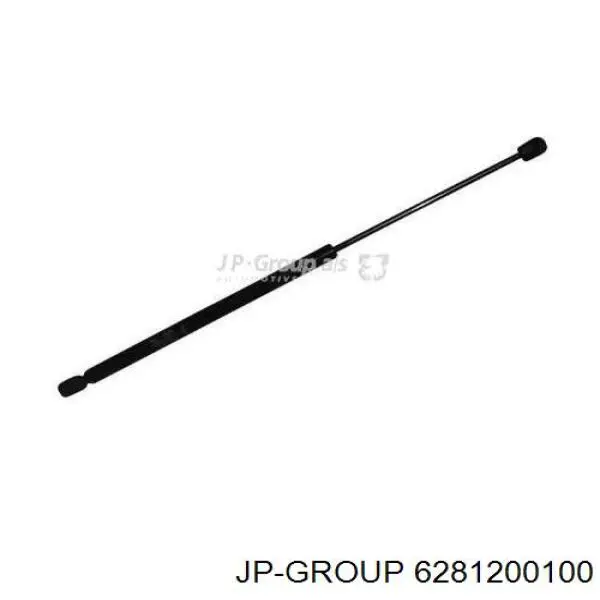 Amortiguador de maletero JP Group 6281200100 precio, desde 14,29 EUR