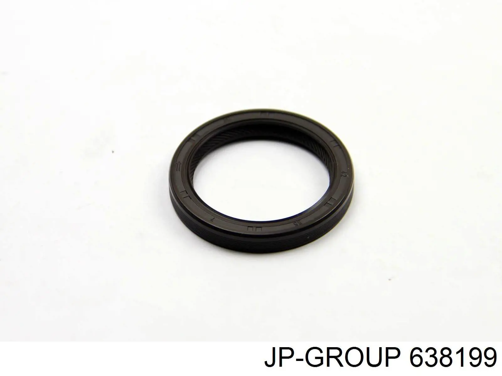 Anillo retén, cigüeñal frontal Opel Vectra