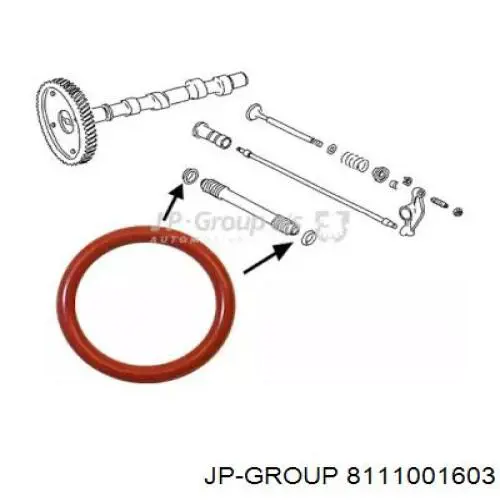  R47153 John Deere