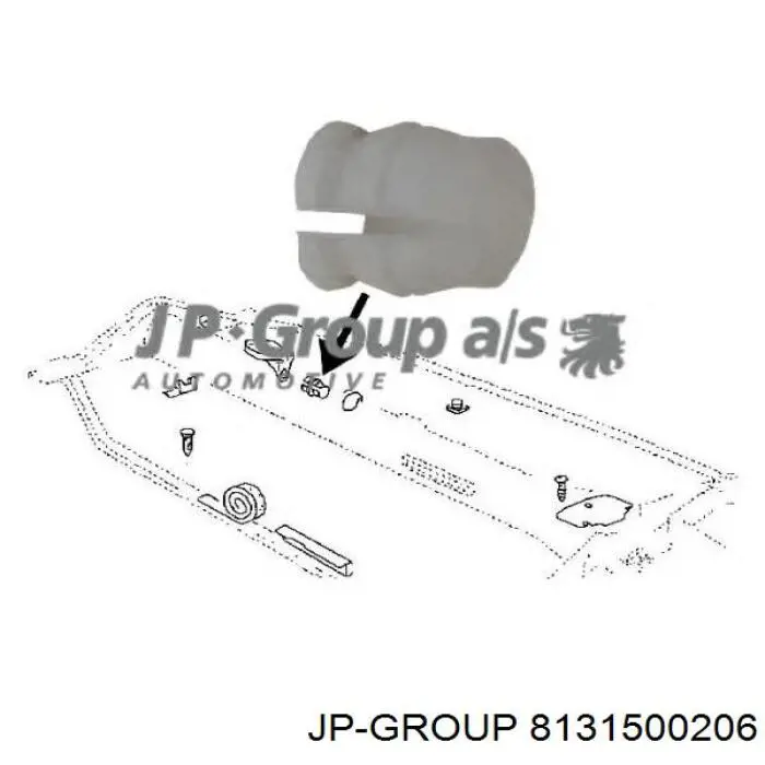  VAG 111701259A precio, desde 1,88 EUR