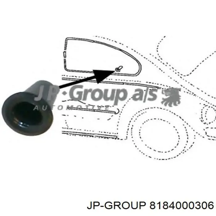 8184000306 JP Group