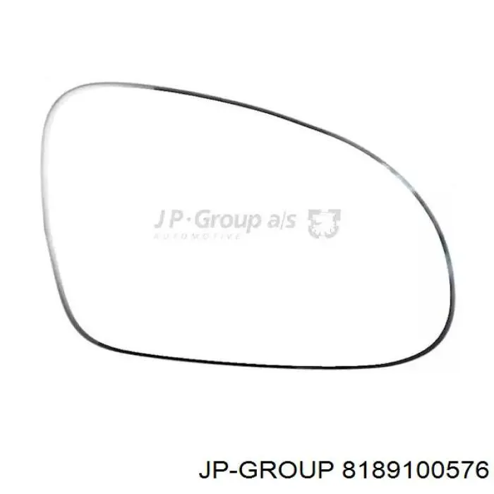 8189100576 JP Group