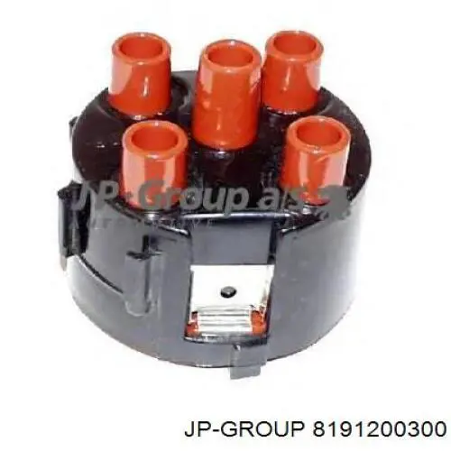 Tapa de distribuidor de encendido JP Group 8191200300 precio, desde 9,09 EUR