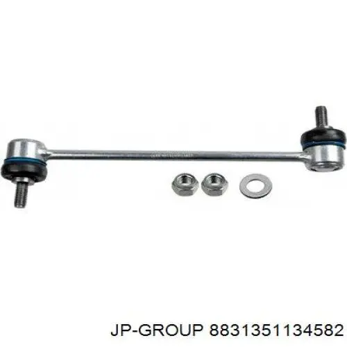 Soporte de barra estabilizadora delantera BMW 5 E28