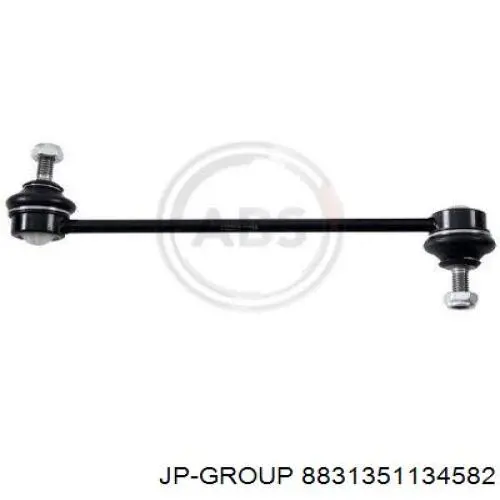 Soporte de barra estabilizadora delantera BMW 5 E28