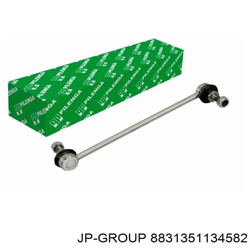 Soporte de barra estabilizadora delantera BMW 5 E28