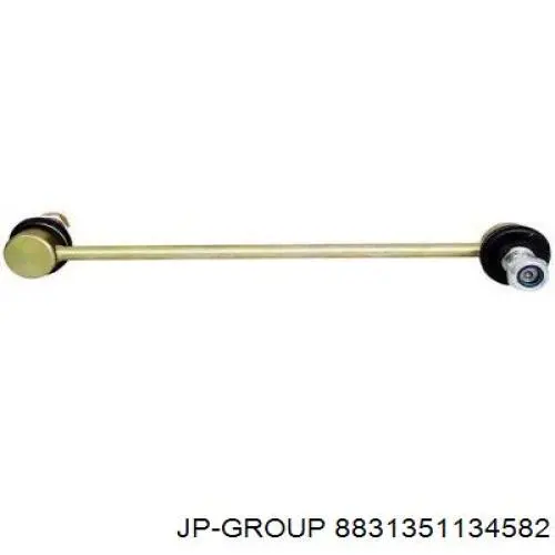 Soporte de barra estabilizadora delantera BMW 5 E28