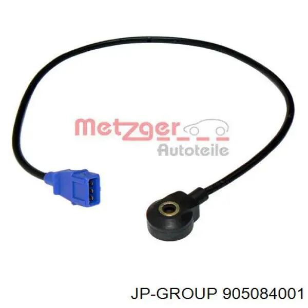 905084001 JP Group sensor de detonaciones