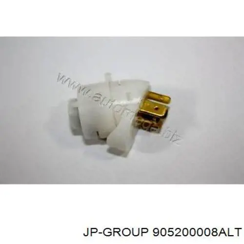 Interruptor de encendido / arranque Audi 80 81, 85