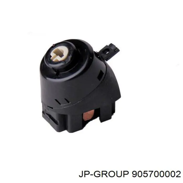 Interruptor de encendido / arranque Volkswagen Jetta 2 19E, 1G2, 165, 167