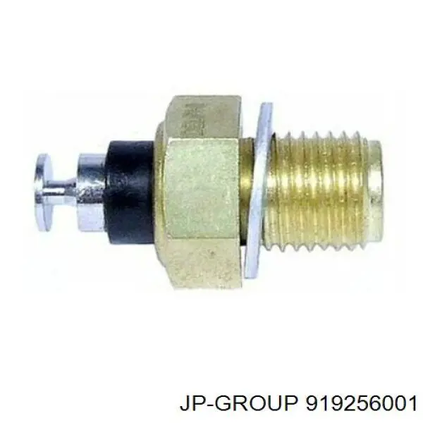 919256001 JP Group sensor de temperatura del refrigerante