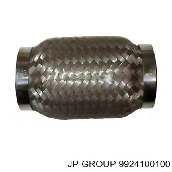 Comprar 9924100100 JP Group Tubo flexible de escape