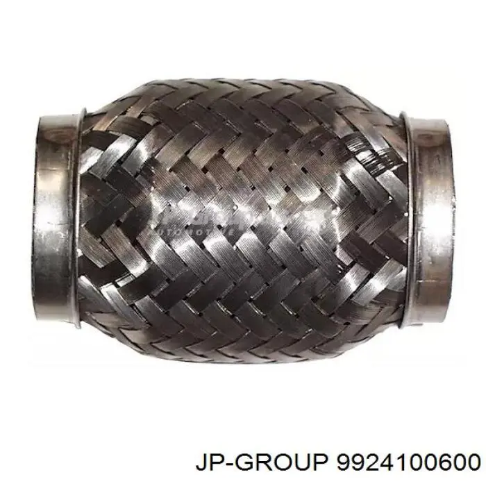 Tubo flexible de escape JP Group 9924100600 precio, desde 12,69 EUR