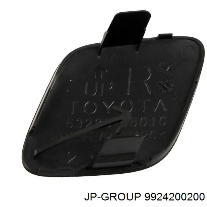 Tubo flexible de escape JP Group 9924200200 precio, desde 16,35 EUR