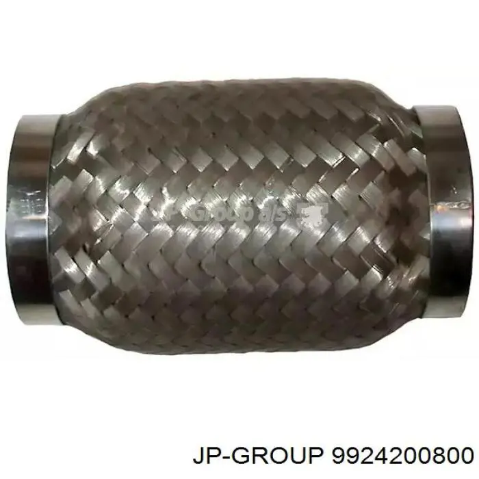Tubo flexible de escape JP Group 9924200800 precio, desde 20,25 EUR