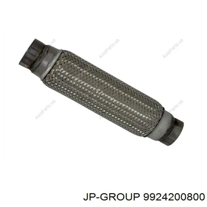 Comprar 9924200800 JP Group Tubo flexible de escape