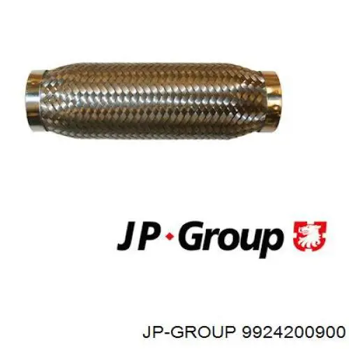 Comprar 9924200900 JP Group Tubo flexible de escape