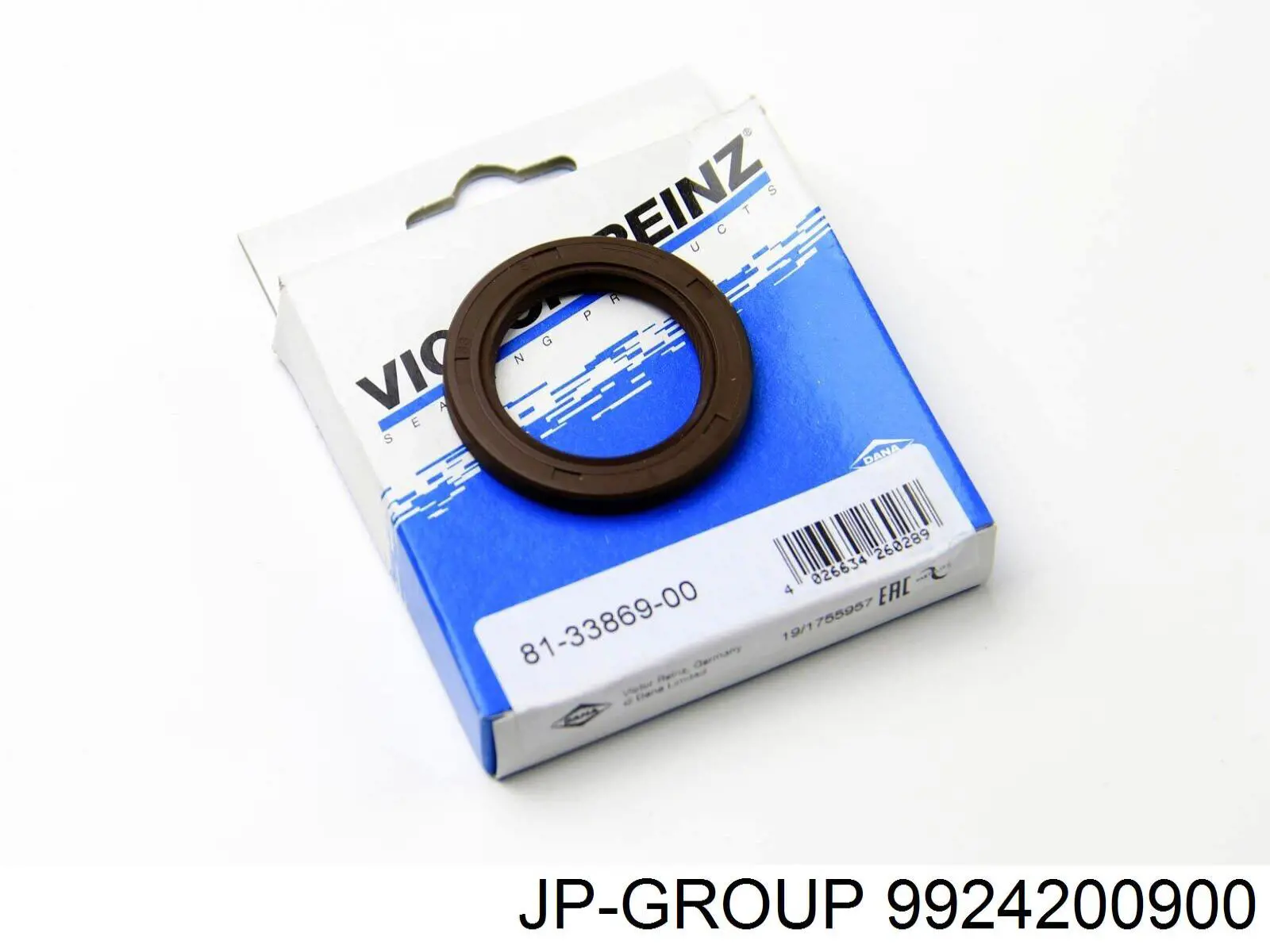 Tubo flexible de escape JP Group 9924200900 precio, desde 17,42 EUR