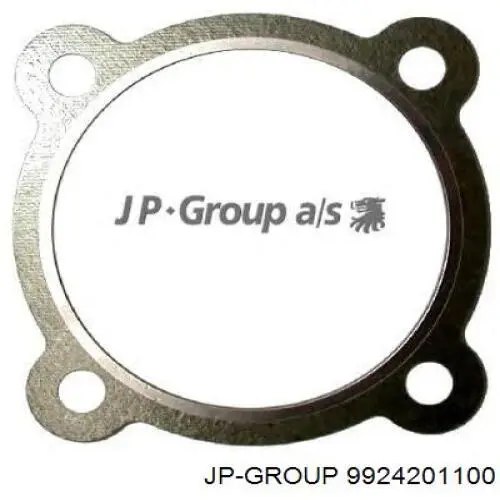 Tubo flexible de escape JP Group 9924201100 precio, desde 24,48 EUR