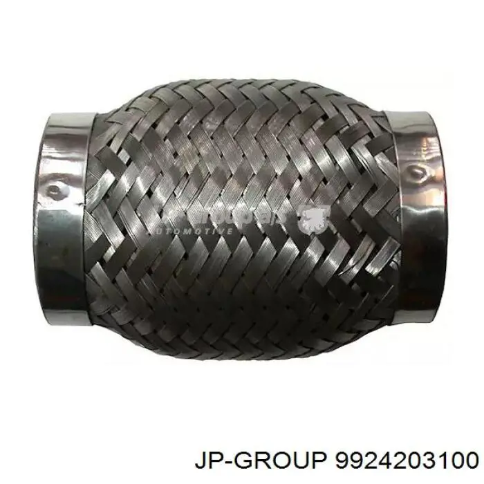 Comprar 9924203100 JP Group Tubo flexible de escape