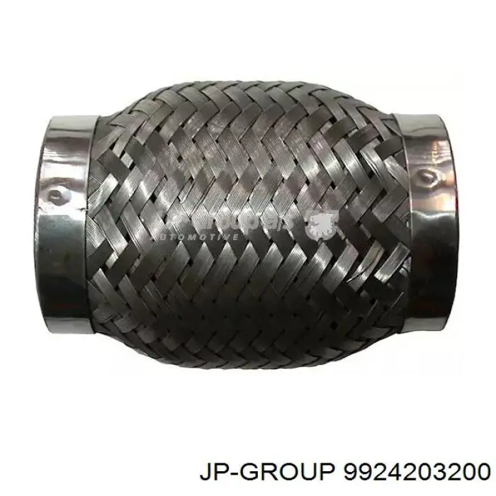 Tubo flexible de escape JP Group 9924203200 precio, desde 14,07 EUR
