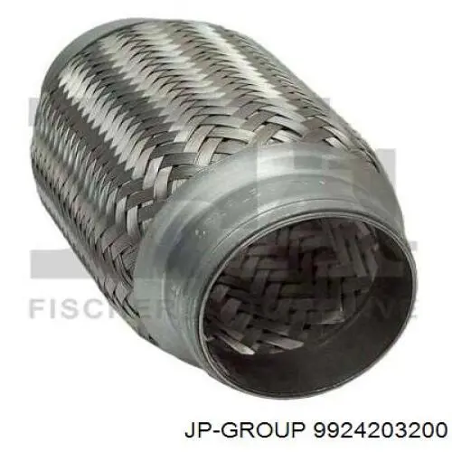 Comprar 9924203200 JP Group Tubo flexible de escape