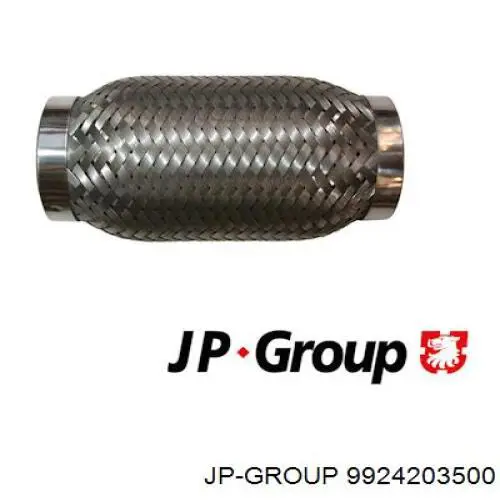 Tubo flexible de escape JP Group 9924203500 precio, desde 19,16 EUR