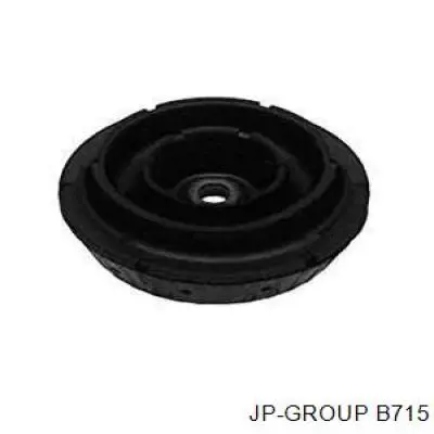 Suspensión, cuerpo del eje trasero Ford Sierra 1 GBC