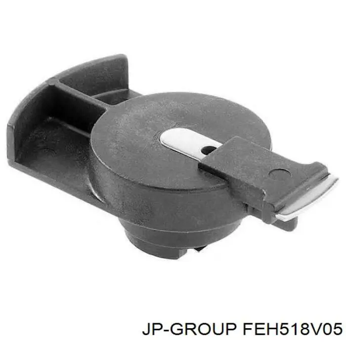 FEH518V05 JP Group rotor del distribuidor de encendido