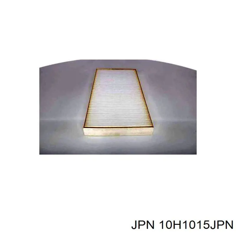 Pastillas de freno delanteras Nissan Terrano 1 WD21