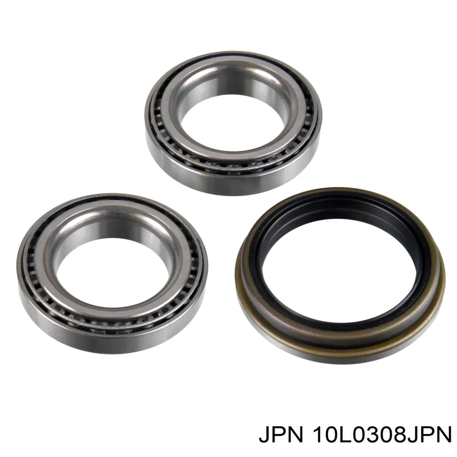 Comprar 10L0308JPN JPN Cojinete de rueda delantero