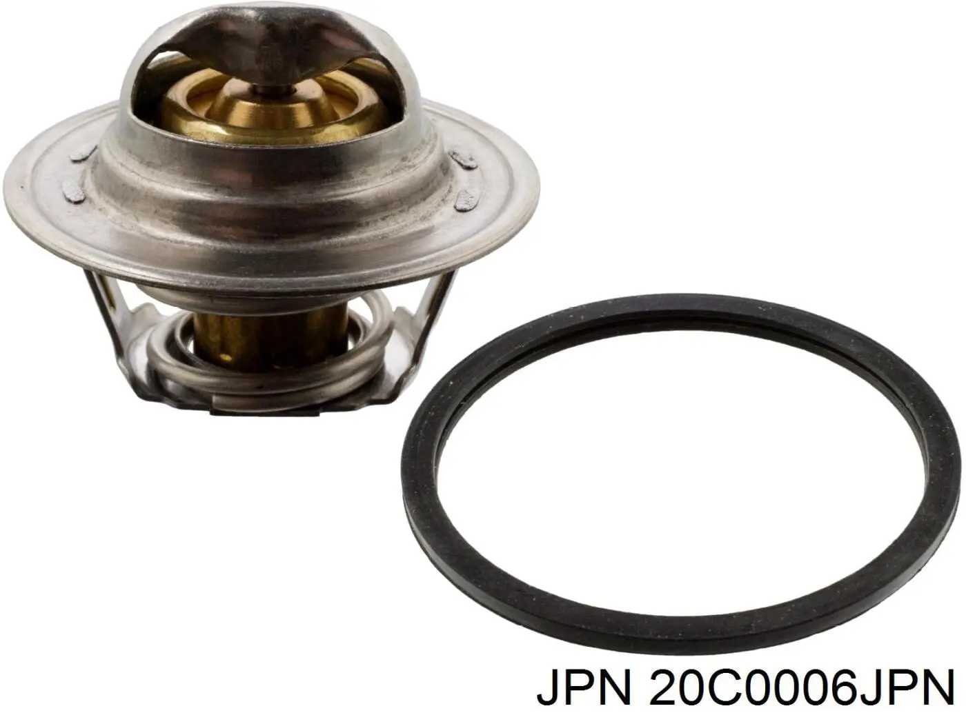 Termostato JPN 20C0006JPN precio, desde 7,76 EUR