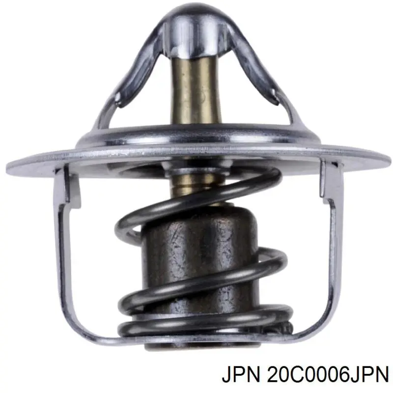 20C0006JPN JPN Termostato de agua