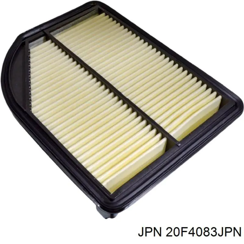 El filtro de aire Japan Parts FA0523JM precio, desde 16,97 EUR