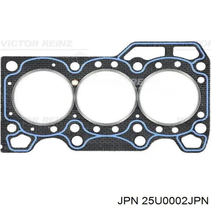 Comprar 25U0002JPN JPN Junta de culata