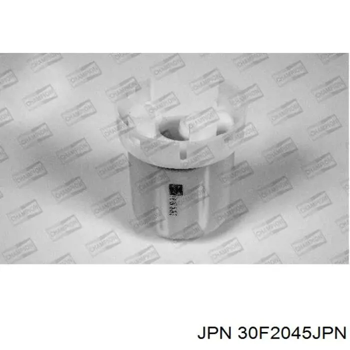 30F2045-JPN JPN filtro combustible