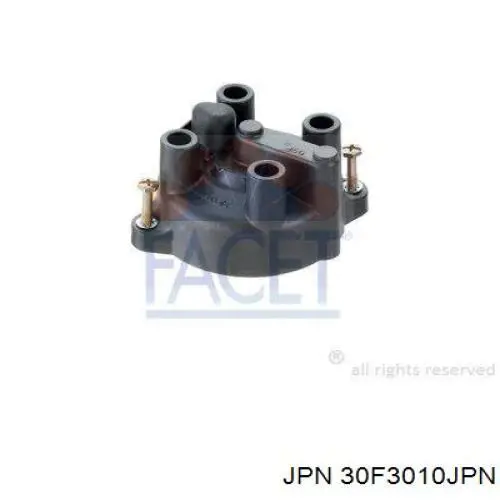 Filtro combustible Mazda 323 BG